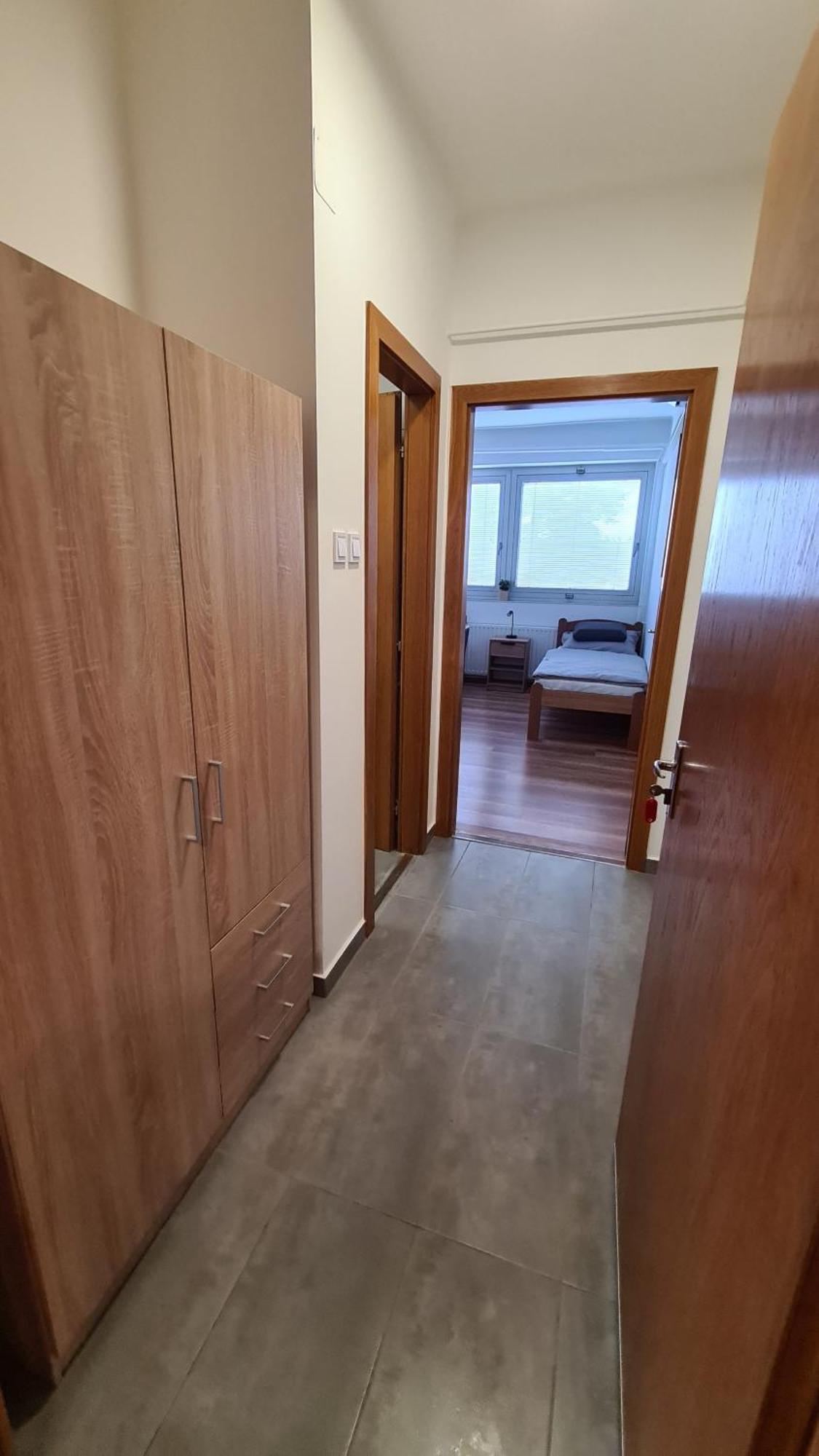 Heder Apartmanok Balatonfenyves Exterior foto